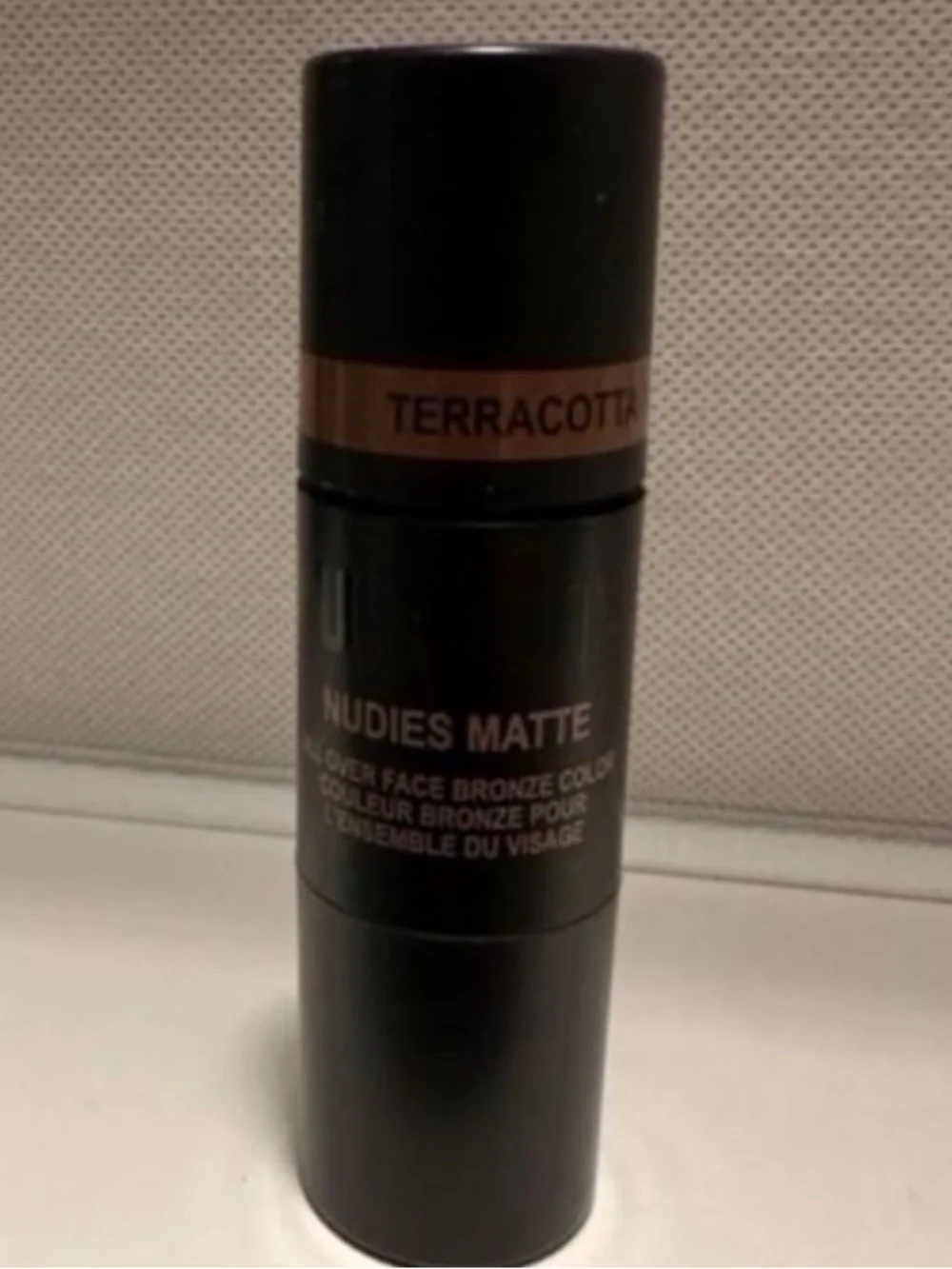 NUDESTIX matte blush